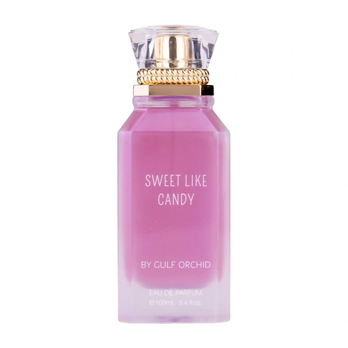 Tester Gulf Orchid Sweet Like Candy 100ml