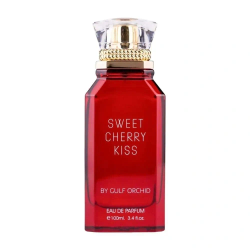Tester Gulf Orchid Sweet Cherry Kiss 100ml