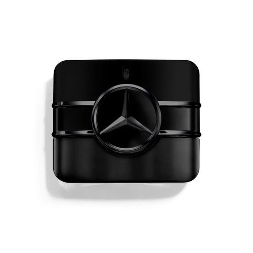 . Mercedes Benz Sign Your Power Edp 100ml Tester