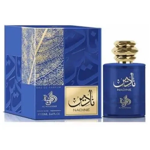 Al Wataniah Nadine 100ml
