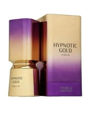 French Avenue Hypnotic Gold 