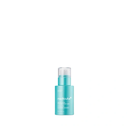 .. Medicube Azelaic Acid Exosome Shot 2000 30ml
