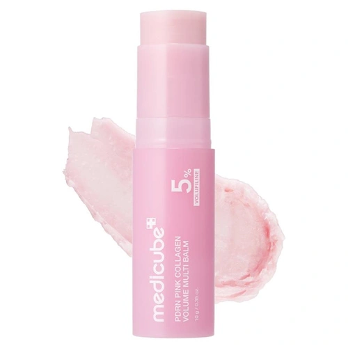 .. Medicube Pdrn Pink Collagen Volume Multi Balm 5% 10g