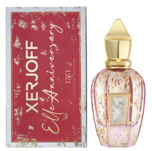 . Xerjoff Elle Anniversary 50ml