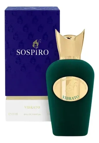 . Sospiro Vibrato Edp 100ml