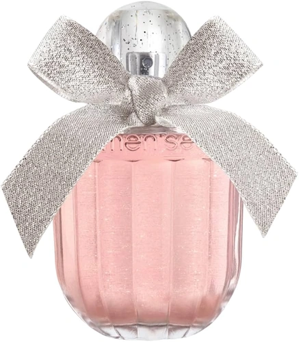 Tester Women's Secret Rose Seduction Edp 100ml