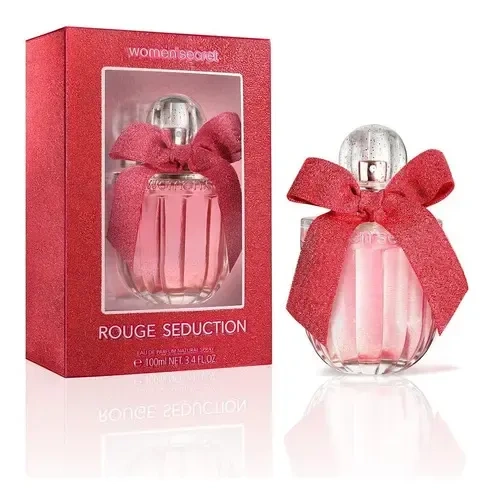 Women's Secret Rouge Seduction Edp 100ml