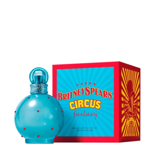 . Britney Spears Fantasy Circus Edp 100ml