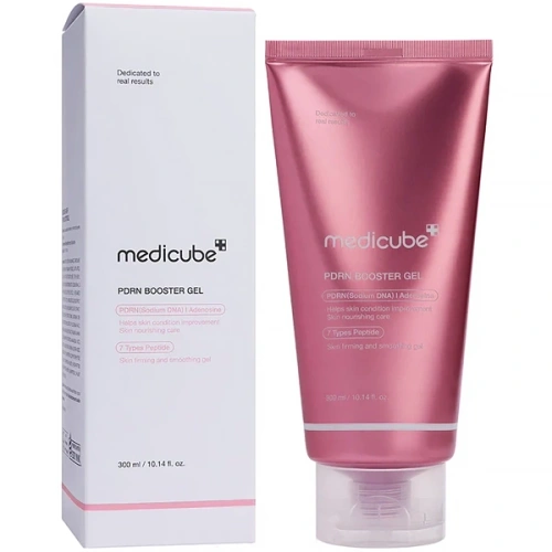 .. Medicube Pdrn Booster Gel 300ml