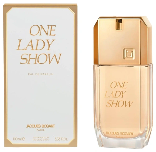 . Jacques Bogart One Lady Show Edp 100ml