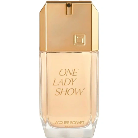 . Jacques Bogart One Lady Show Edp 100ml Tester