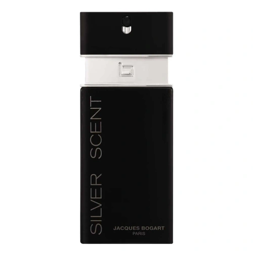 . Jacques Bogart Silver Scent Edt 100ml Tester