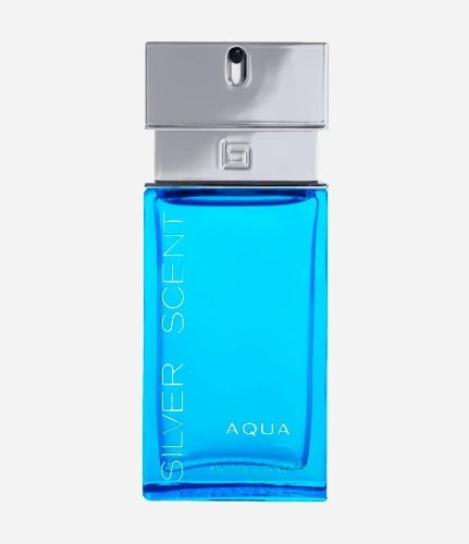 . Jacques Bogart Silver Scent Aqua Edp 100ml Tester