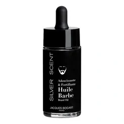 . Jacques Bogart Silver Scent Care Oleo Barba 30ml