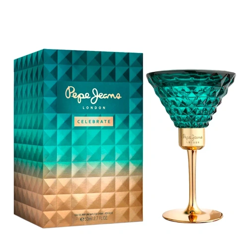 Pepe Jeans Celebrate For Her Edp 50ml