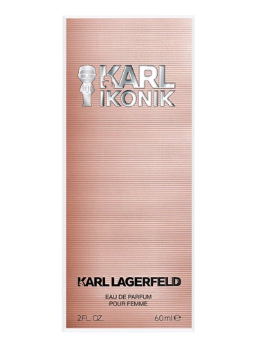 Karl Ikonik Woman 60ml