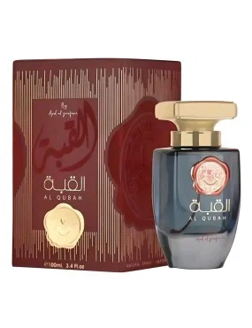 Ard Al Zaafaran Al Qubah 100ml