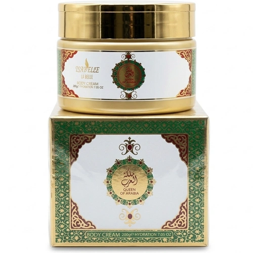 .. Pasta La Belle Queen Of Arabia 200ml