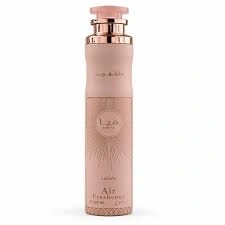 .. Aerosol Ambiente Latt. Haya 300ml