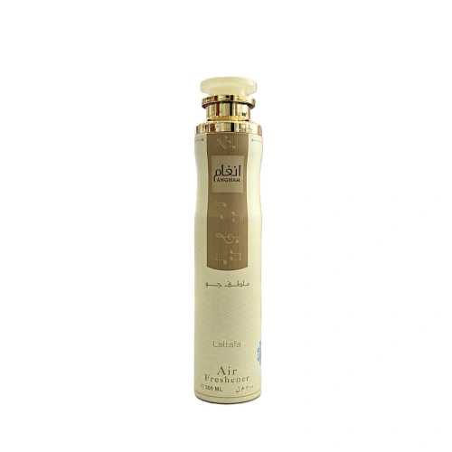 .. Aerosol Ambiente Latt. Angham 300ml