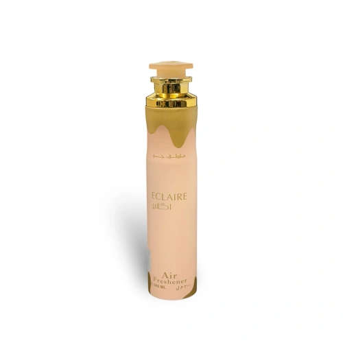 .. Aerosol Ambiente Latt. Eclaire 300ml