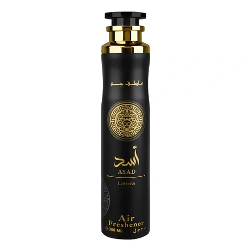 .. Aerosol Ambiente Latt. Asad 300ml