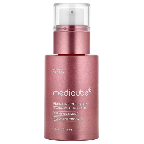 .. Medicube Pdrn Pink Coll. Exosome Shot 7500 30ml