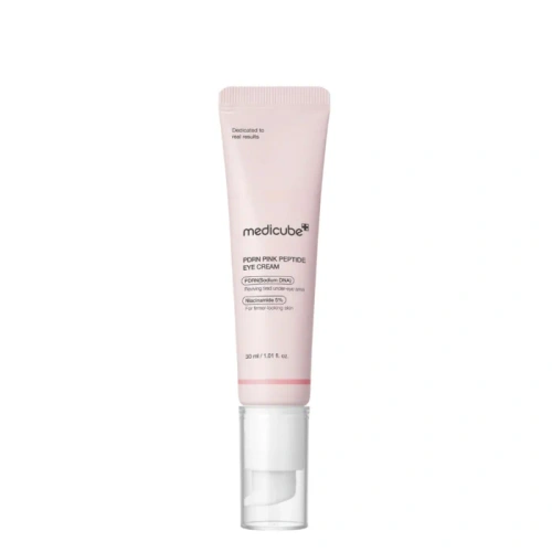..medicube Pdrn Pink Peptide Eye Cream 30ml
