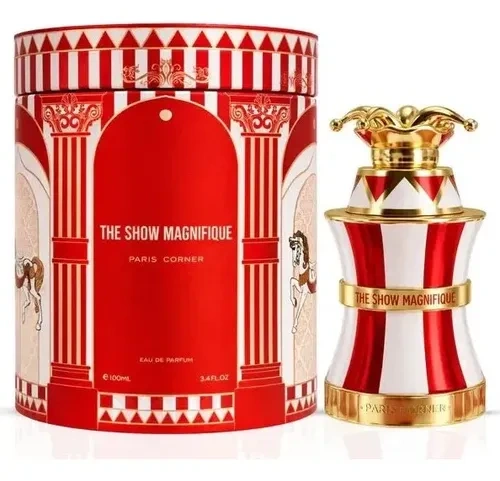 Paris Corner The Show Magnifique 100ml