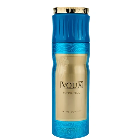 .. Spray Paris Corner Voux Turquoise 200ml