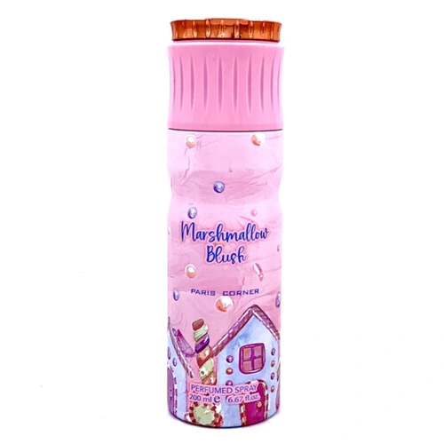 .. Spray Paris Corner Marshmallow Blush 200ml