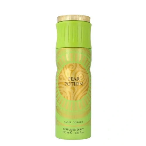 .. Spray Paris Corner Pear Potion 200ml