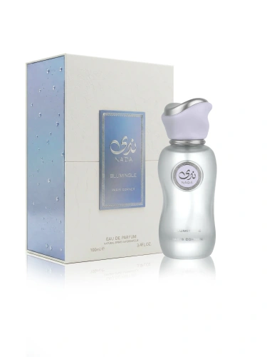 Paris Corner Nada Blumingle 100ml