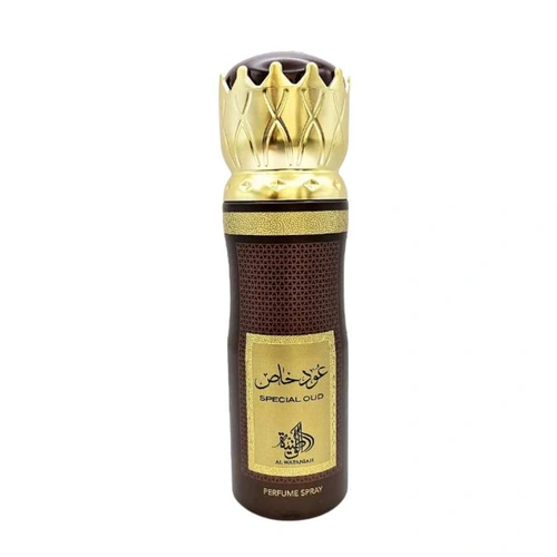 .. Spray Al Wataniah Special Oud