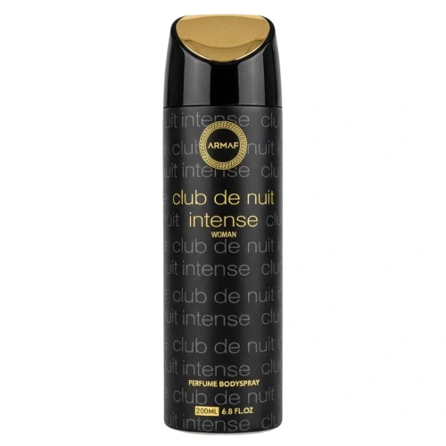 .. Body Spray Armaf Cdn Intense Woman 200ml