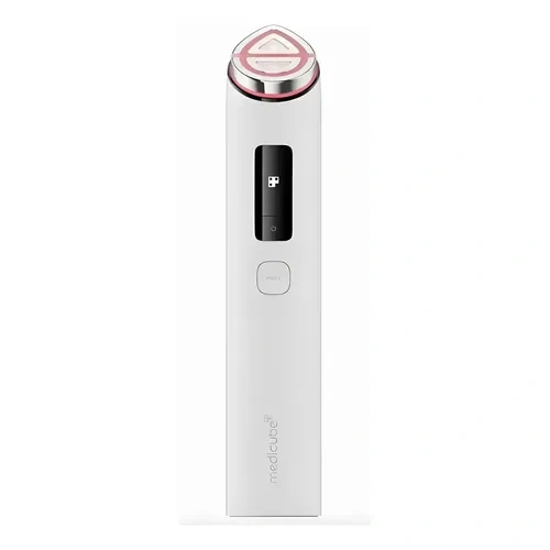 .. Medicube Age-r Booster Pro X2 Branco