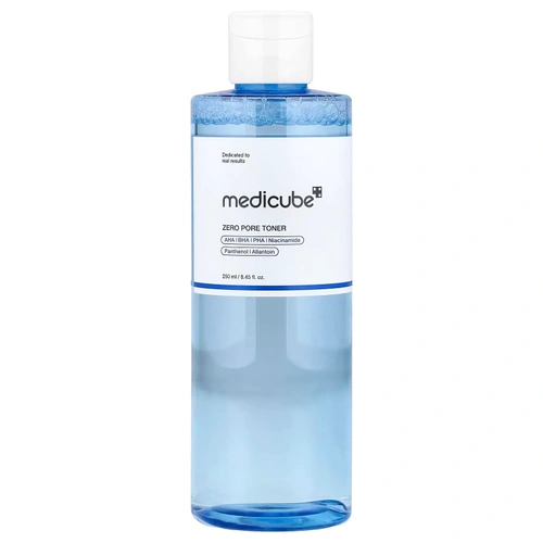 .. Medicube Zero Pore Toner 250ml
