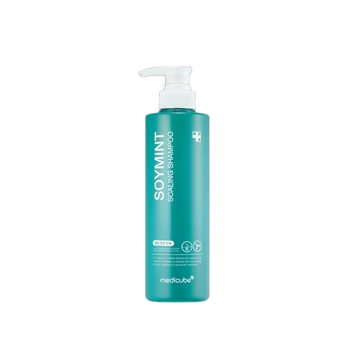 .. Medicube Soymint Scaling Shampoo