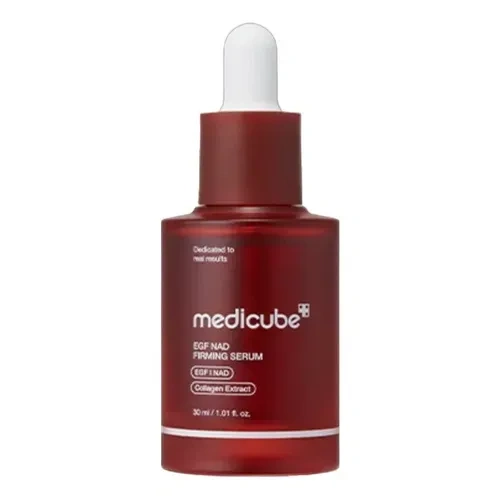 .. Medicube Egf Nad Firming Serum 30ml