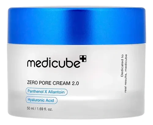.. Medicube Zero Pore Cream 2.0 50ml