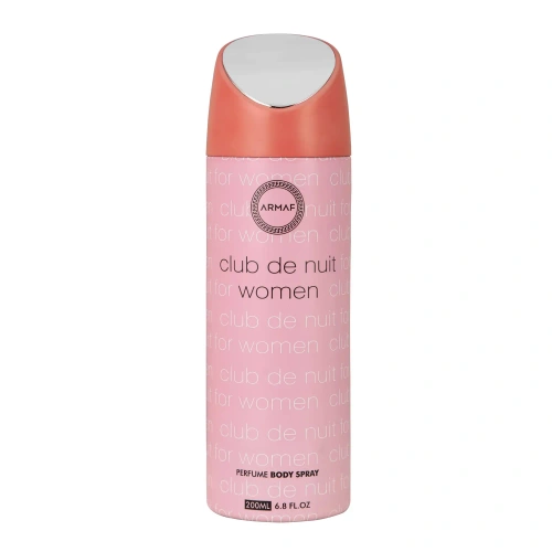 .. Body Spray Armaf Cdn Woman 200ml