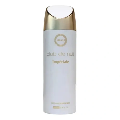 .. Body Spray Armaf Cdn Imperialle 200ml