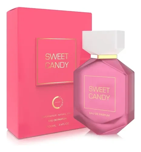 Camara Sweet Candy 100ml