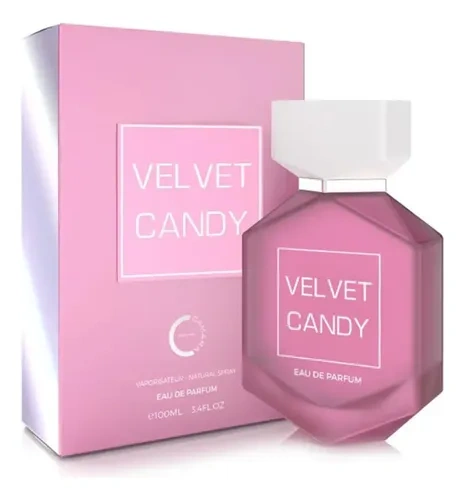 Camara Velvet Candy 100ml