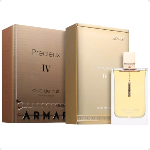 Armaf Club De Nuit Precieux Iv