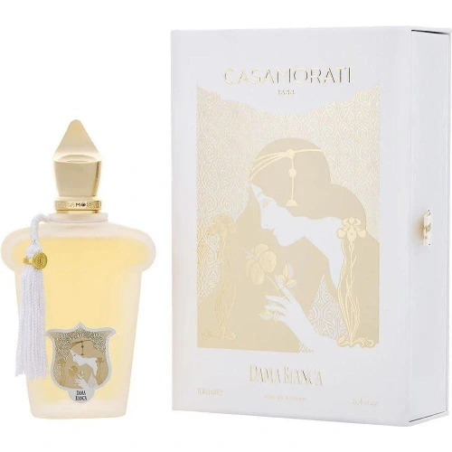 . Xerjoff Casamorati Dama Bianca Edp 100ml