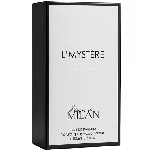Maison De Milan L'mystere