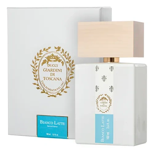 . Ducci Giardini Di Toscana Bianco Latte 100ml