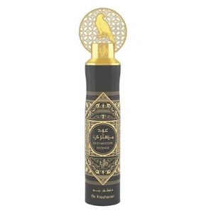 .. Aerosol Ambiente Al Wataniah Oud Mystery Intense 