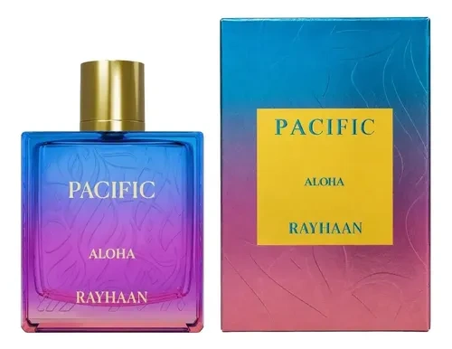 Rayhaan Aloha Pacific 100ml